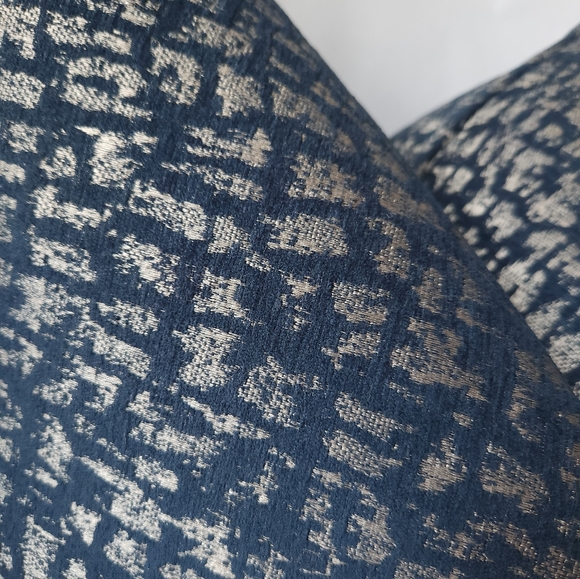 24"x24" SOPHI-sticated Throw Pillow - Picture 3 of 6